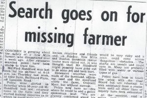 The Stranger In My Life