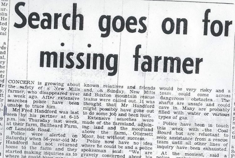 The Stranger In My Life