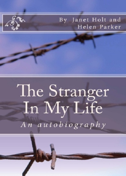 The Stranger In My Life Amazon